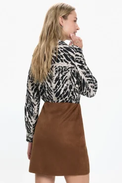 Mujer Vero Moda Faldas><noscript><img width=