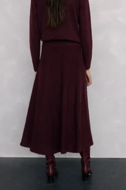 Mujer Pedro del Hierro Faldas><noscript><img width=