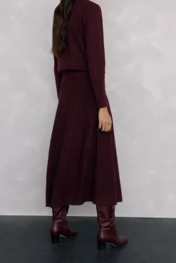 Mujer Pedro del Hierro Faldas><noscript><img width=