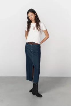 Mujer High Spirits Faldas>Falda Denara