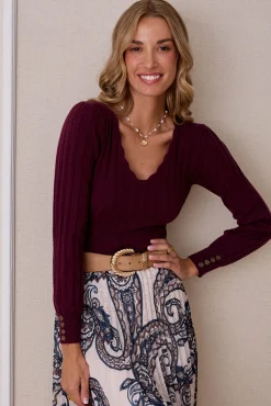 Mujer Polín Et Moi Faldas>Falda estampado