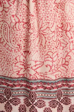 Mujer Morgan Faldas>Falda larga