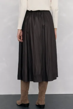 Mujer Pedro del Hierro Faldas><noscript><img width=