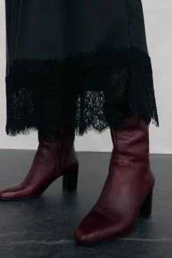 Mujer Pedro del Hierro Faldas><noscript><img width=