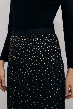 Mujer Pedro del Hierro Faldas><noscript><img width=