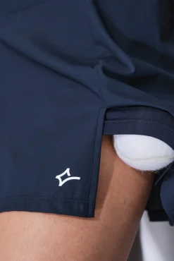 Mujer Dash and Stars Deporte|Faldas><noscript><img width=