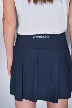 Mujer Dash and Stars Deporte|Faldas><noscript><img width=