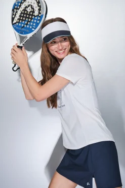 Mujer Dash and Stars Deporte|Faldas><noscript><img width=