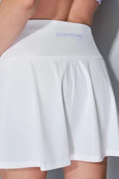 Mujer Dash and Stars Deporte|Faldas><noscript><img width=