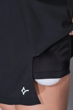 Mujer Dash and Stars Deporte|Faldas><noscript><img width=