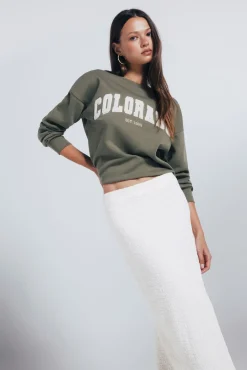 Mujer Springfield Faldas><noscript><img width=