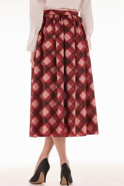 Mujer TFP by Tamara Falcó Faldas><noscript><img width=