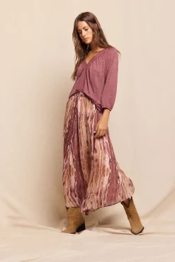 Mujer Slowlove Faldas><noscript><img width=