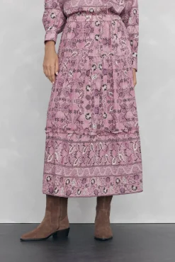 Mujer Pedro del Hierro Faldas><noscript><img width=