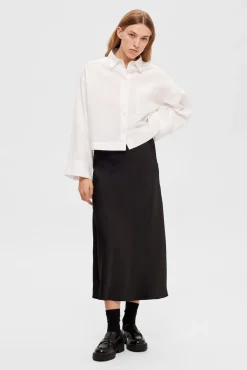 Mujer Selected Faldas><noscript><img width=