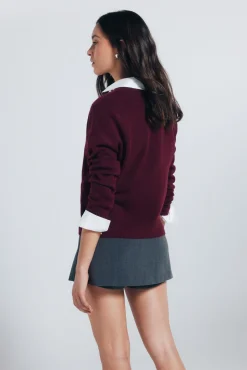 Mujer Springfield Faldas><noscript><img width=