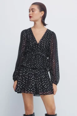 Mujer Springfield Faldas><noscript><img width=