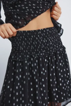 Mujer Springfield Faldas><noscript><img width=