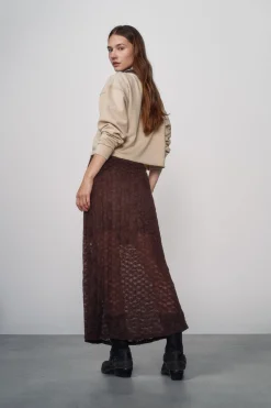 Mujer High Spirits Faldas><noscript><img width=