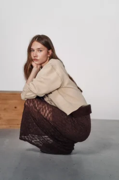 Mujer High Spirits Faldas><noscript><img width=