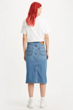 Mujer Levi's Faldas>Falda vaquera Levis®