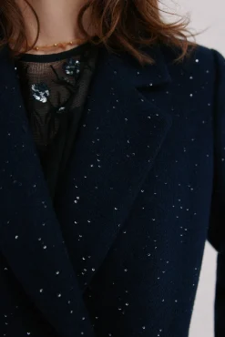 Mujer Hoss Intropia Abrigos><noscript><img width=