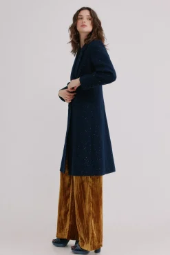 Mujer Hoss Intropia Abrigos><noscript><img width=