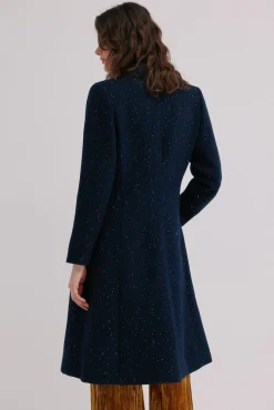 Mujer Hoss Intropia Abrigos><noscript><img width=