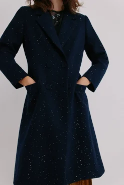 Mujer Hoss Intropia Abrigos><noscript><img width=