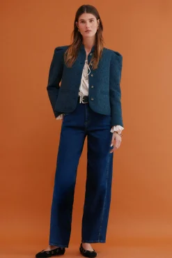 Mujer Hoss Intropia Abrigos><noscript><img width=