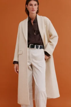 Mujer Hoss Intropia Abrigos><noscript><img width=