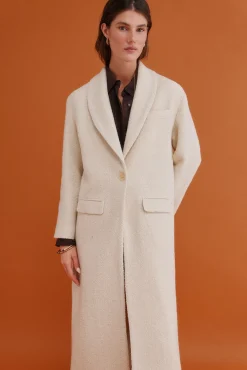 Mujer Hoss Intropia Abrigos><noscript><img width=