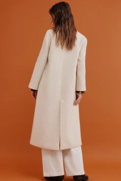 Mujer Hoss Intropia Abrigos><noscript><img width=