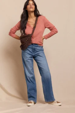 Mujer Slowlove Bolsos>Finges waistbag