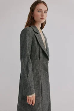 Mujer Hoss Intropia Abrigos><noscript><img width=