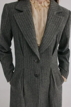 Mujer Hoss Intropia Abrigos><noscript><img width=