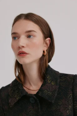 Mujer Hoss Intropia Chaquetas|Abrigos><noscript><img width=