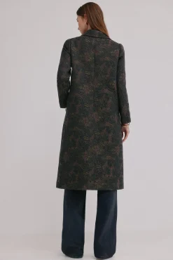 Mujer Hoss Intropia Chaquetas|Abrigos><noscript><img width=