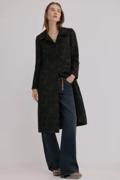 Mujer Hoss Intropia Chaquetas|Abrigos><noscript><img width=