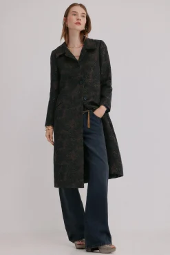 Mujer Hoss Intropia Chaquetas|Abrigos><noscript><img width=