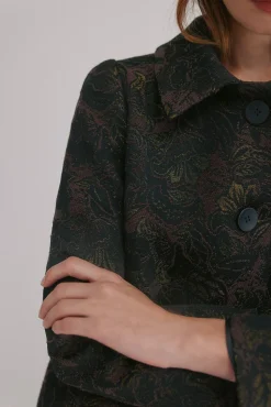 Mujer Hoss Intropia Chaquetas|Abrigos><noscript><img width=