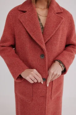 Mujer Hoss Intropia Abrigos><noscript><img width=