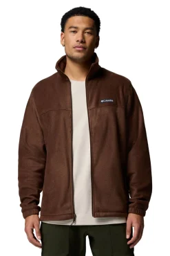 Hombre Columbia Chaquetas>Forro pola