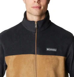 Hombre Columbia Deporte|Sudaderas>Forro polar