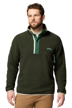 Hombre Columbia Chaquetas>Forro polar Helvetia™ II para hombre