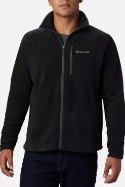 Hombre Columbia Deporte|Chaquetas>Forro polar para hombre Fast Trek™
