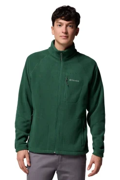 Hombre Columbia Chaquetas>Forro polar para hombre Fast Trek™
