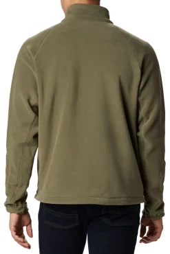 Hombre Columbia Sudaderas>Forro polar con cremallera para hombre Fast Trek™