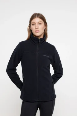 Mujer Columbia Deporte|Sudaderas>Forro polar Fast Trek™ II de para mujer