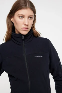 Mujer Columbia Deporte|Sudaderas>Forro polar Fast Trek™ II de para mujer